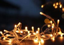 Can Solar String Lights Catch Fire? (And Reasons For Fire)