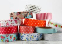 Is Washi Tape Recyclable? (And Compostable?)
