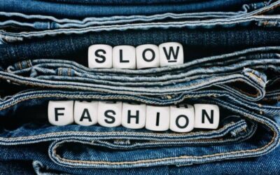 What is Slow Fashion and How Can It Help the Planet?